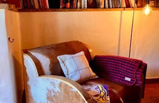Chalet Altus - Foto 77