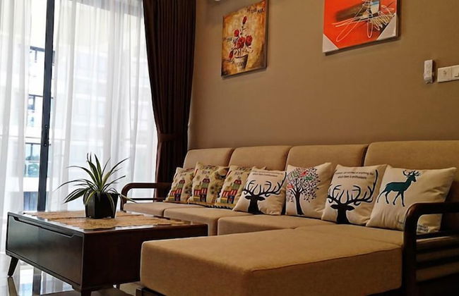 Garden View Suites - Foto 43