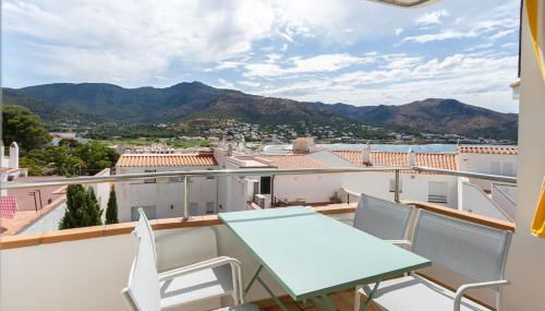 Pis amb vistes al mar 2A - Foto 2