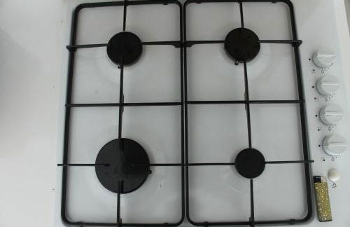 Central Stay, Cozy Way - Foto 16