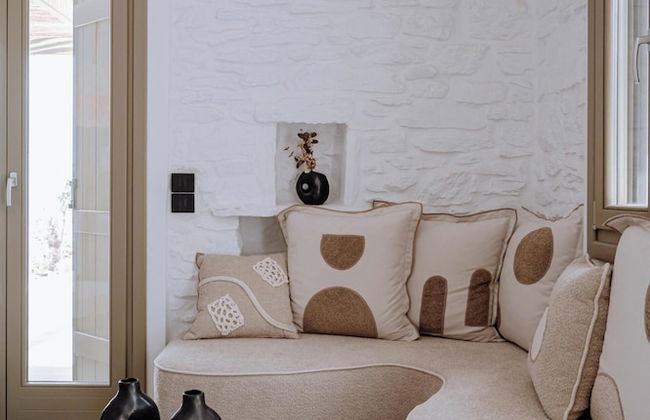 Onos Luxury Villas Kythnos - Foto 60