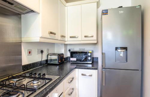 Terry Haven-2Bed,Coventry,Parking - Foto 14