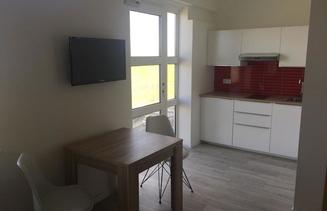 Ocean Beach Apartments - Foto 21