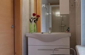 Ferienwohnung mit Gartenterrasse in der Nähe vieler Wanderwege und Ausflugsziele - Foto 9