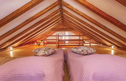 Two-Bedroom Holiday Home In Pakovo Selo - Foto 29