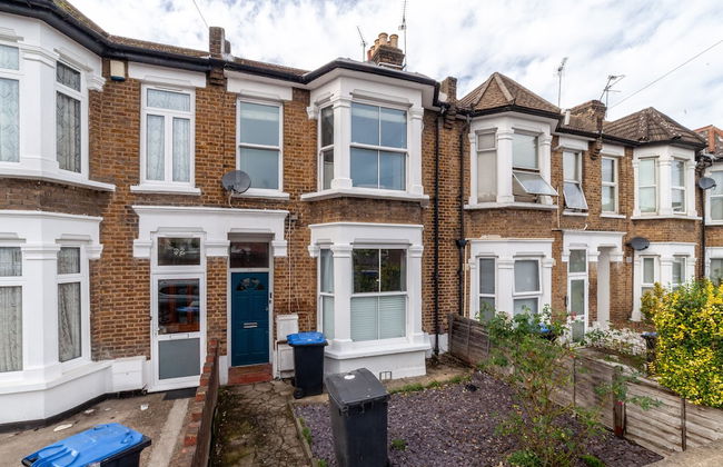 The Brent Park Collection - Foto 34