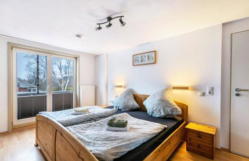 Ferienwohnung Seestern - Photo 15