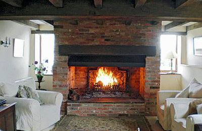 Thornsdale Oast House - Foto 1