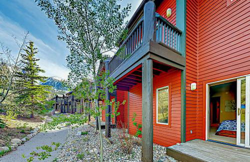 Snowcreek 791 - Photo 21