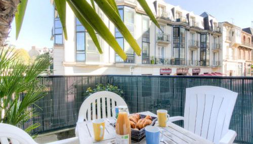 Apartment Les Mouettes by Interhome - Photo 2