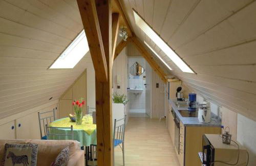 Ferieninsel an der Dreisam - Foto 11