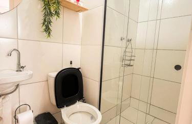 Apt aconchegante no Rio - Casa Maria Alegre - Foto 36