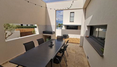 Villa 4* Bella ciao, entre mer, lac et montagnes - Foto 5