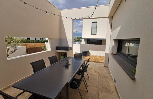 Villa 4* Bella ciao, entre mer, lac et montagnes - Foto 5