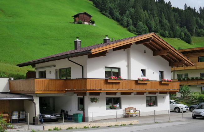 Haus Alina - Foto 24