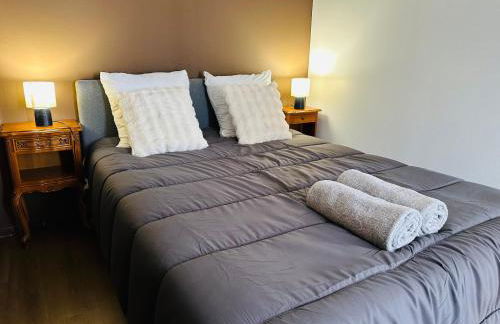 Appartement de la Gare - Foto 2