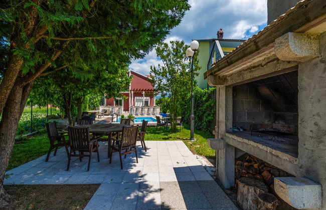 Villa Šušnjara - Foto 39