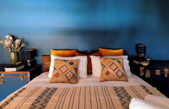 Tranquilo Beach House - Photo 13