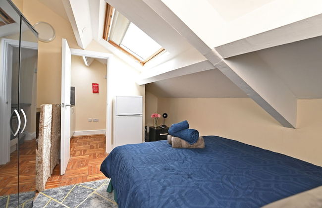 The Elm Wood Apartments - Photo 35