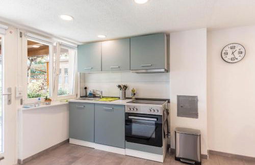 Ferienwohnung Schweizer - Foto 7