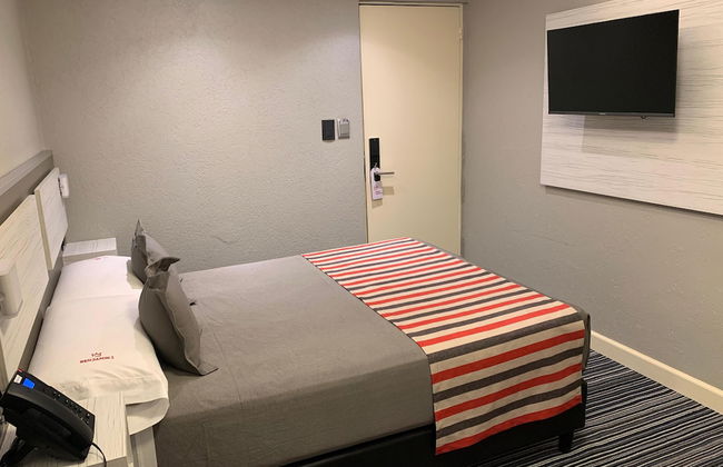 Benjamin I - Foto 47