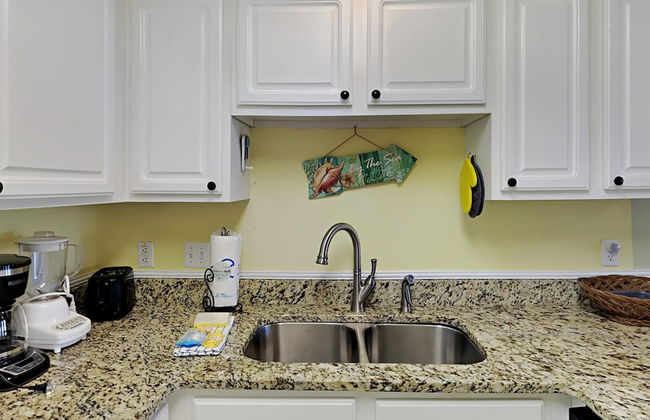 Grand Caribbean West by Southern Vacation Rentals - Foto 38