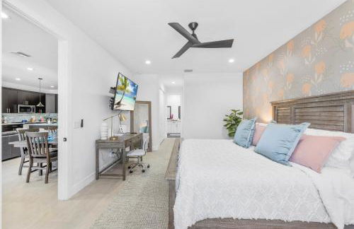 Luxe Comfy Villa, Pool, Location, Parking - Foto 7