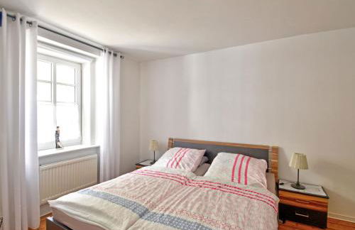 Apartment Am Brauamt-Am Malerwinkel by Interhome - Foto 74