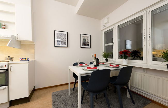 Optimal Apartments Skärholmen - Photo 12