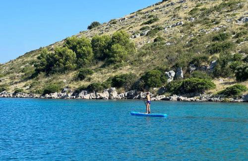 apartments Sali Morić - Foto 25