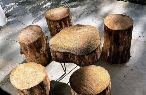 Lagunen etxea - Foto 34