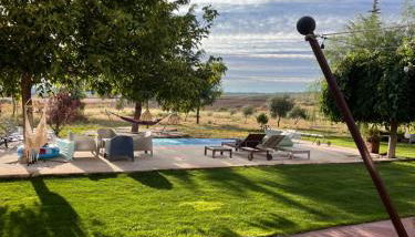 Espacio Shangrila.One - Foto 3, Garden view