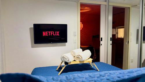 Casa na Árvore - Foto 1, towels, wardrobe