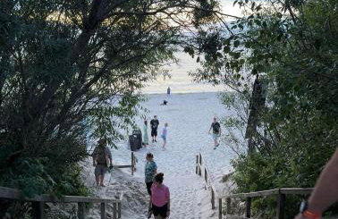 Apartament Morski Sen - Foto 37