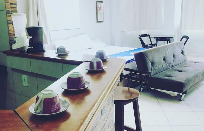 Pousada Loft Praia dos Anjos - Foto 5