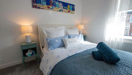 Avocet House Hunstanton 250m from the sea - Foto 4