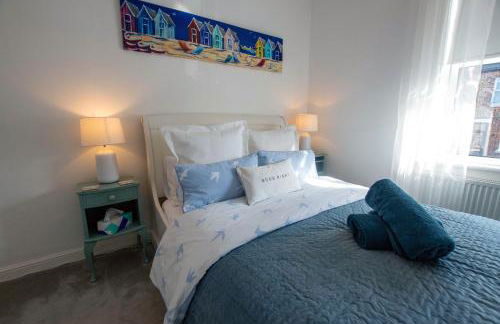 Avocet House Hunstanton 250m from the sea - Foto 4