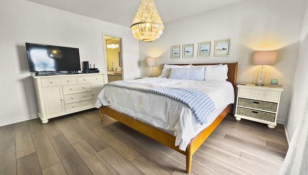 Bask 2 Bedroom Condo by RedAwning - Foto 4, Habitación