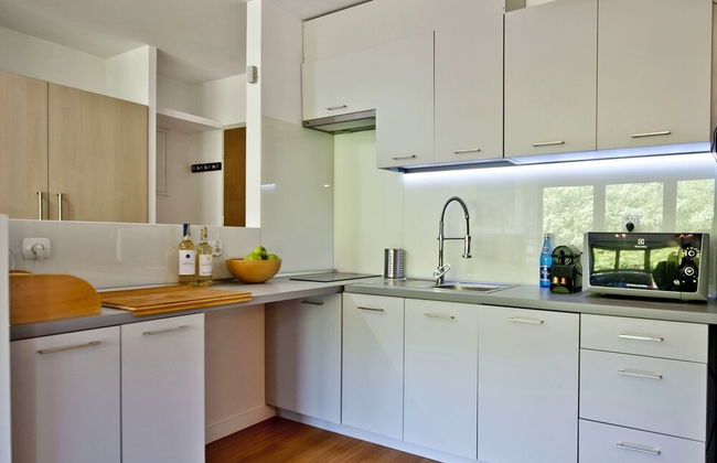 BlueApart Nadmorski Park Jastarnia - Foto 32