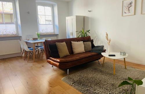 Ferienwohnung Zur Alten Schmiede - Foto 1