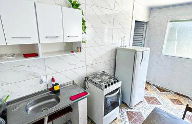 Casa a 400m do Mar - O endereço correto é o Rua Rubens Marcus Rocha 541 Jd Jamaica Itanhaem - Foto 4