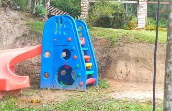 Casa 2, 3 ou 4 pessoas vista incrível com piscina centro Bombinhas carro 4x4 ou potente - Foto 2