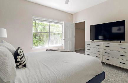 Landing Amazing 1BD Tennis Court Clubhouse - Foto 35