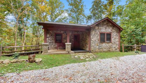 Stone Cottage Retreat - Foto 2