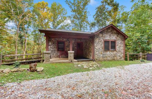 Stone Cottage Retreat - Foto 2