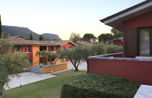 Poiano Resort Apartments - Photo 47