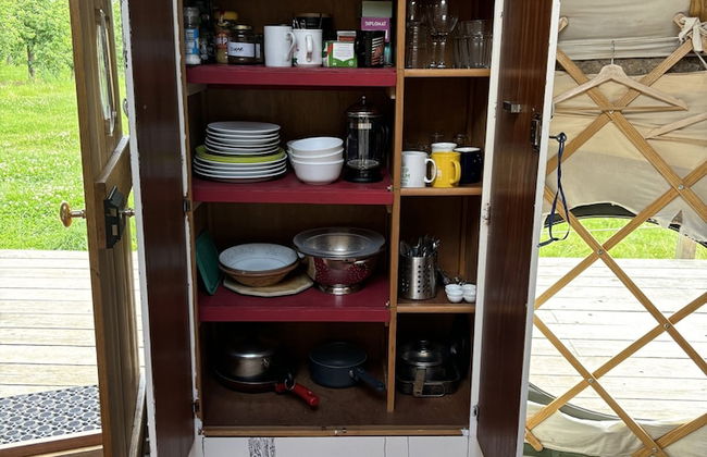 Dragon Orchard Retreat - Photo 21