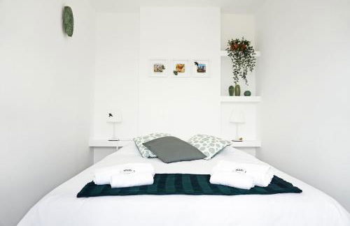 Mood Lodging Caldas & Ocean - Foto 13