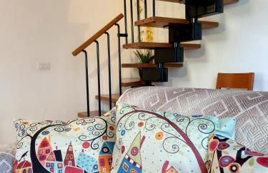 Casa Vacanza & Suite Joy - Foto 24