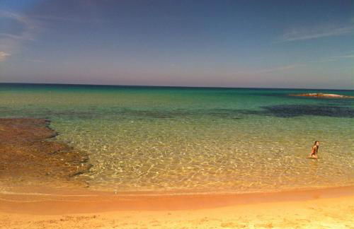 “CIELO E MARE”, CASETTA NEL CUORE DEL BORGO ANTICO / “SKY & SEA”, CHARMING IN THE HEART OF OLD VILLAGE - Foto 57